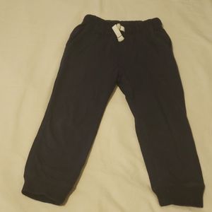 Carter's Toddler boys joggers